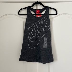 NIKE tank top womens size XL. Athleisure/work out